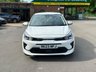 USED 2023 23 KIA RIO 1.2 2 Hatchback 5dr Petrol Manual Euro 6 (s/s) (83 bhp) BY APPOINTMENT ONLY - Alloy Wheels, Air Con, Apple Car Play & Android Auto, Rear Parking Camera, DAB Radio, Hill Start Assist.
