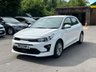 USED 2023 23 KIA RIO 1.2 2 Hatchback 5dr Petrol Manual Euro 6 (s/s) (83 bhp) BY APPOINTMENT ONLY - Alloy Wheels, Air Con, Apple Car Play & Android Auto, Rear Parking Camera, DAB Radio, Hill Start Assist.