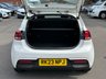 USED 2023 23 KIA RIO 1.2 2 Hatchback 5dr Petrol Manual Euro 6 (s/s) (83 bhp) BY APPOINTMENT ONLY - Alloy Wheels, Air Con, Apple Car Play & Android Auto, Rear Parking Camera, DAB Radio, Hill Start Assist.