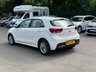 USED 2023 23 KIA RIO 1.2 2 Hatchback 5dr Petrol Manual Euro 6 (s/s) (83 bhp) BY APPOINTMENT ONLY - Alloy Wheels, Air Con, Apple Car Play & Android Auto, Rear Parking Camera, DAB Radio, Hill Start Assist.