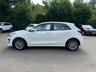 USED 2023 23 KIA RIO 1.2 2 Hatchback 5dr Petrol Manual Euro 6 (s/s) (83 bhp) BY APPOINTMENT ONLY - Alloy Wheels, Air Con, Apple Car Play & Android Auto, Rear Parking Camera, DAB Radio, Hill Start Assist.