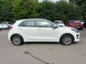 USED 2023 23 KIA RIO 1.2 2 Hatchback 5dr Petrol Manual Euro 6 (s/s) (83 bhp) BY APPOINTMENT ONLY - Alloy Wheels, Air Con, Apple Car Play & Android Auto, Rear Parking Camera, DAB Radio, Hill Start Assist.
