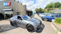 USED 2019 69 BMW 3 SERIES 2.0 330e 12kWh M Sport Auto Euro 6 (s/s) 4dr PERFORMANCEKIT+QUADEXHAUST+20S