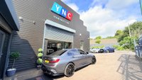 USED 2019 69 BMW 3 SERIES 2.0 330e 12kWh M Sport Auto Euro 6 (s/s) 4dr PERFORMANCEKIT+QUADEXHAUST+20S