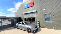 USED 2019 69 BMW 3 SERIES 2.0 330e 12kWh M Sport Auto Euro 6 (s/s) 4dr PERFORMANCEKIT+QUADEXHAUST+20S