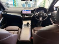 USED 2019 69 BMW 3 SERIES 2.0 330e 12kWh M Sport Auto Euro 6 (s/s) 4dr PERFORMANCEKIT+QUADEXHAUST+20S