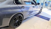 USED 2019 69 BMW 3 SERIES 2.0 330e 12kWh M Sport Auto Euro 6 (s/s) 4dr PERFORMANCEKIT+QUADEXHAUST+20S