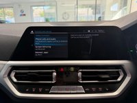USED 2019 69 BMW 3 SERIES 2.0 330e 12kWh M Sport Auto Euro 6 (s/s) 4dr PERFORMANCEKIT+QUADEXHAUST+20S