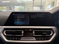 USED 2019 69 BMW 3 SERIES 2.0 330e 12kWh M Sport Auto Euro 6 (s/s) 4dr PERFORMANCEKIT+QUADEXHAUST+20S