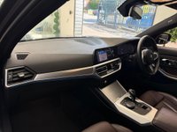 USED 2019 69 BMW 3 SERIES 2.0 330e 12kWh M Sport Auto Euro 6 (s/s) 4dr PERFORMANCEKIT+QUADEXHAUST+20S