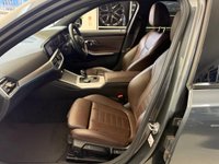 USED 2019 69 BMW 3 SERIES 2.0 330e 12kWh M Sport Auto Euro 6 (s/s) 4dr PERFORMANCEKIT+QUADEXHAUST+20S