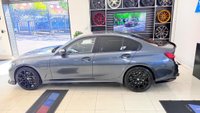 USED 2019 69 BMW 3 SERIES 2.0 330e 12kWh M Sport Auto Euro 6 (s/s) 4dr PERFORMANCEKIT+QUADEXHAUST+20S