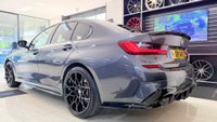 USED 2019 69 BMW 3 SERIES 2.0 330e 12kWh M Sport Auto Euro 6 (s/s) 4dr PERFORMANCEKIT+QUADEXHAUST+20S