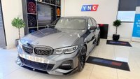 USED 2019 69 BMW 3 SERIES 2.0 330e 12kWh M Sport Auto Euro 6 (s/s) 4dr PERFORMANCEKIT+QUADEXHAUST+20S