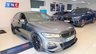 USED 2019 69 BMW 3 SERIES 2.0 330e 12kWh M Sport Auto Euro 6 (s/s) 4dr PERFORMANCEKIT+QUADEXHAUST+20S