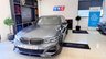 USED 2019 69 BMW 3 SERIES 2.0 330e 12kWh M Sport Auto Euro 6 (s/s) 4dr PERFORMANCEKIT+QUADEXHAUST+20S