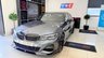 USED 2019 69 BMW 3 SERIES 2.0 330e 12kWh M Sport Auto Euro 6 (s/s) 4dr PERFORMANCEKIT+QUADEXHAUST+20S