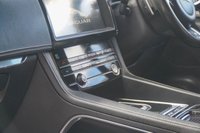 USED 2019 19 JAGUAR F-PACE 2.0 D180 R-Sport SUV 5dr Diesel Auto AWD Euro 6 (s/s) (180 ps) 