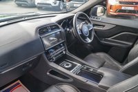 USED 2019 19 JAGUAR F-PACE 2.0 D180 R-Sport SUV 5dr Diesel Auto AWD Euro 6 (s/s) (180 ps) 