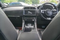 USED 2019 19 JAGUAR F-PACE 2.0 D180 R-Sport SUV 5dr Diesel Auto AWD Euro 6 (s/s) (180 ps) 