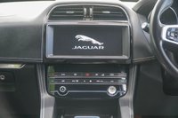 USED 2019 19 JAGUAR F-PACE 2.0 D180 R-Sport SUV 5dr Diesel Auto AWD Euro 6 (s/s) (180 ps) 