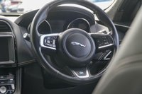 USED 2019 19 JAGUAR F-PACE 2.0 D180 R-Sport SUV 5dr Diesel Auto AWD Euro 6 (s/s) (180 ps) 