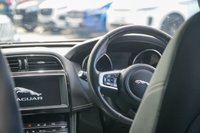 USED 2019 19 JAGUAR F-PACE 2.0 D180 R-Sport SUV 5dr Diesel Auto AWD Euro 6 (s/s) (180 ps) 
