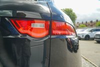 USED 2019 19 JAGUAR F-PACE 2.0 D180 R-Sport SUV 5dr Diesel Auto AWD Euro 6 (s/s) (180 ps) 
