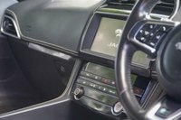 USED 2019 19 JAGUAR F-PACE 2.0 D180 R-Sport SUV 5dr Diesel Auto AWD Euro 6 (s/s) (180 ps) 