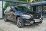 USED 2019 19 JAGUAR F-PACE 2.0 D180 R-Sport SUV 5dr Diesel Auto AWD Euro 6 (s/s) (180 ps) 