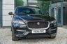 USED 2019 19 JAGUAR F-PACE 2.0 D180 R-Sport SUV 5dr Diesel Auto AWD Euro 6 (s/s) (180 ps) 