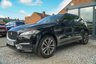 USED 2019 19 JAGUAR F-PACE 2.0 D180 R-Sport SUV 5dr Diesel Auto AWD Euro 6 (s/s) (180 ps) 