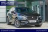 USED 2019 19 JAGUAR F-PACE 2.0 D180 R-Sport SUV 5dr Diesel Auto AWD Euro 6 (s/s) (180 ps) 