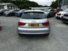 USED 2016 66 AUDI A1 1.6 TDI Sport Sportback 5dr Diesel Manual Euro 6 (s/s) (116 ps) &pound;20 ROAD TAX, 88 MPG, NEW CLUTCH & FLYWHEEL, ULEZ COMPLIANT, GREAT SPECIFICATIONS
