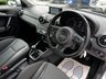 USED 2016 66 AUDI A1 1.6 TDI Sport Sportback 5dr Diesel Manual Euro 6 (s/s) (116 ps) &pound;20 ROAD TAX, 88 MPG, NEW CLUTCH & FLYWHEEL, ULEZ COMPLIANT, GREAT SPECIFICATIONS