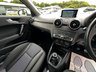 USED 2016 66 AUDI A1 1.6 TDI Sport Sportback 5dr Diesel Manual Euro 6 (s/s) (116 ps) &pound;20 ROAD TAX, 88 MPG, NEW CLUTCH & FLYWHEEL, ULEZ COMPLIANT, GREAT SPECIFICATIONS