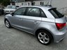 USED 2016 66 AUDI A1 1.6 TDI Sport Sportback 5dr Diesel Manual Euro 6 (s/s) (116 ps) &pound;20 ROAD TAX, 88 MPG, NEW CLUTCH & FLYWHEEL, ULEZ COMPLIANT, GREAT SPECIFICATIONS