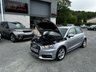 USED 2016 66 AUDI A1 1.6 TDI Sport Sportback 5dr Diesel Manual Euro 6 (s/s) (116 ps) &pound;20 ROAD TAX, 88 MPG, NEW CLUTCH & FLYWHEEL, ULEZ COMPLIANT, GREAT SPECIFICATIONS