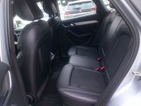 USED 2016 16 AUDI Q3 2.0 TDI S line SUV 5dr Diesel Manual quattro Euro 6 (s/s) (150 ps) OVER 50 CARS IN STOCK