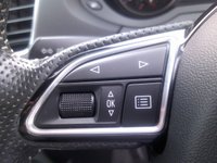 USED 2016 16 AUDI Q3 2.0 TDI S line SUV 5dr Diesel Manual quattro Euro 6 (s/s) (150 ps) OVER 50 CARS IN STOCK