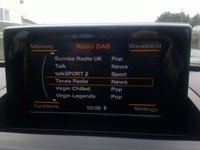 USED 2016 16 AUDI Q3 2.0 TDI S line SUV 5dr Diesel Manual quattro Euro 6 (s/s) (150 ps) OVER 50 CARS IN STOCK