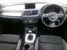USED 2016 16 AUDI Q3 2.0 TDI S line SUV 5dr Diesel Manual quattro Euro 6 (s/s) (150 ps) OVER 50 CARS IN STOCK