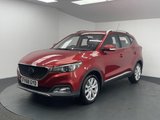 USED 2018 68 MG MG ZS 1.0 T-GDI Excite SUV 5dr Petrol Auto Euro 6 (111 ps) FULL HISTORY + CARPLAY