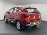 USED 2018 68 MG MG ZS 1.0 T-GDI Excite SUV 5dr Petrol Auto Euro 6 (111 ps) FULL HISTORY + CARPLAY