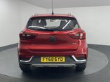 USED 2018 68 MG MG ZS 1.0 T-GDI Excite SUV 5dr Petrol Auto Euro 6 (111 ps) FULL HISTORY + CARPLAY