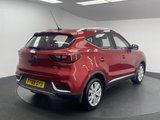 USED 2018 68 MG MG ZS 1.0 T-GDI Excite SUV 5dr Petrol Auto Euro 6 (111 ps) FULL HISTORY + CARPLAY