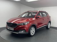 USED 2018 68 MG MG ZS 1.0 T-GDI Excite SUV 5dr Petrol Auto Euro 6 (111 ps) FULL HISTORY + CARPLAY