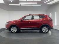 USED 2018 68 MG MG ZS 1.0 T-GDI Excite SUV 5dr Petrol Auto Euro 6 (111 ps) FULL HISTORY + CARPLAY