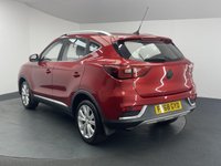 USED 2018 68 MG MG ZS 1.0 T-GDI Excite SUV 5dr Petrol Auto Euro 6 (111 ps) FULL HISTORY + CARPLAY