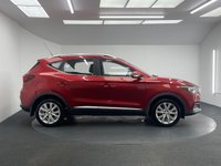 USED 2018 68 MG MG ZS 1.0 T-GDI Excite SUV 5dr Petrol Auto Euro 6 (111 ps) FULL HISTORY + CARPLAY